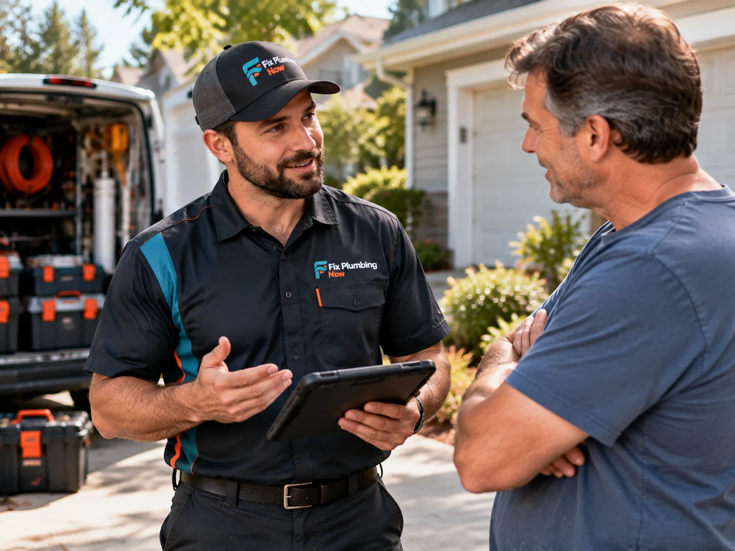 Clogged Drain Service Tupelo, OK FAQs
